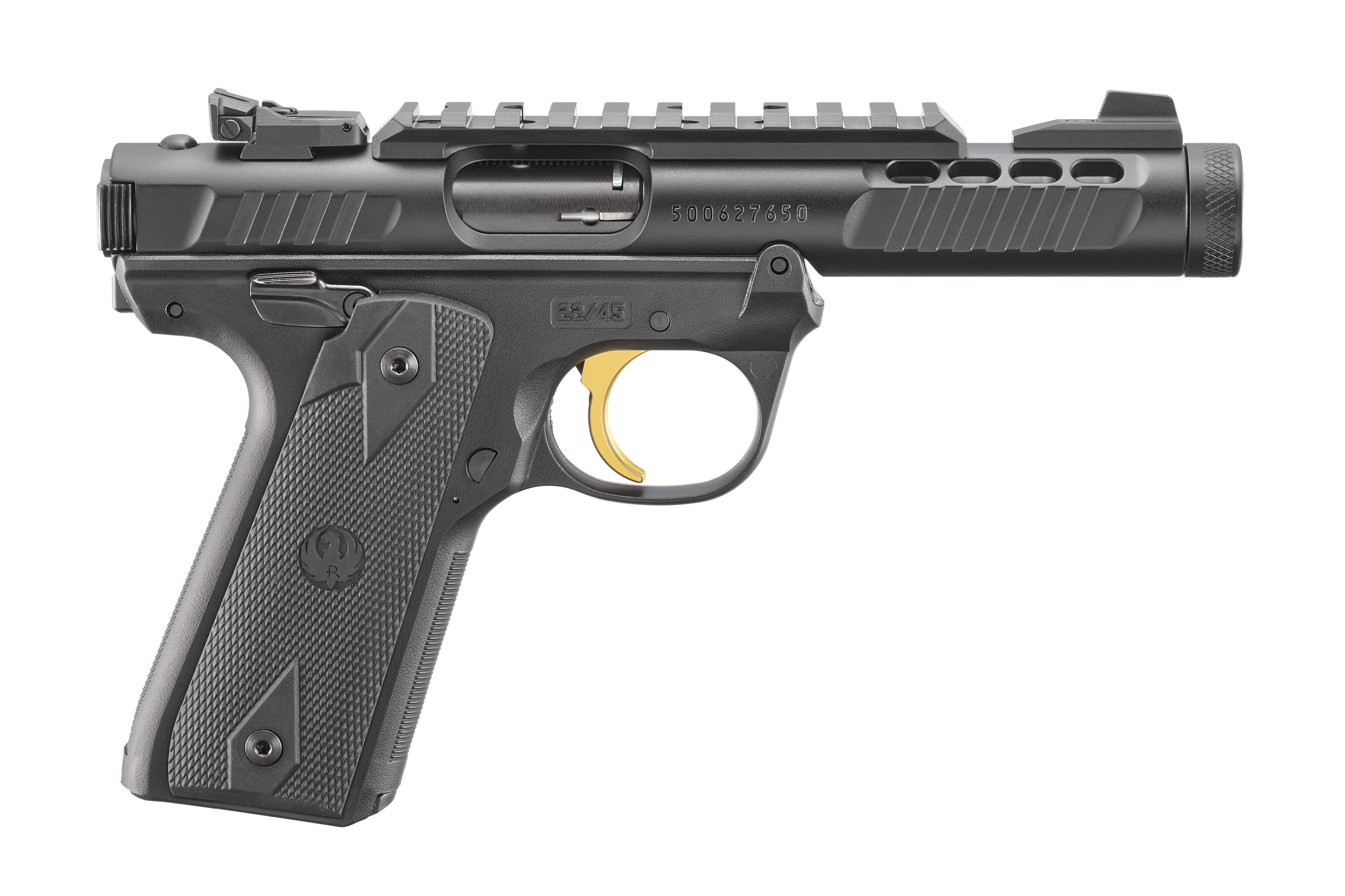 Primary Arms